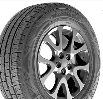 А/шина 235/65R16C ROSAVA SNOWGARD-VAN 115/113R